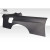 1995-1998 Nissan 240SX S14 O Type 50MM Rear Fender Flares - 2 Piece - image 13