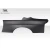 1995-1998 Nissan 240SX O Type Fender Flare - image 3