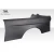 1995-1998 Nissan 240SX S14 O Type 50MM Rear Fender Flares - 2 Piece - image 6