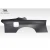1995-1998 Nissan 240SX S14 O Type 50MM Rear Fender Flares - 2 Piece - image 10