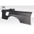 1995-1998 Nissan 240SX S14 O Type 50MM Rear Fender Flares - 2 Piece - image 12