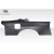 1995-1998 Nissan 240SX S14 O Type 50MM Rear Fender Flares - 2 Piece - image 18