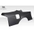 1995-1998 Nissan 240SX S14 O Type 50MM Rear Fender Flares - 2 Piece - image 20