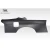1995-1998 Nissan 240SX S14 O Type 50MM Rear Fender Flares - 2 Piece - image 6