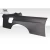 1995-1998 Nissan 240SX S14 O Type 50MM Rear Fender Flares - 2 Piece - image 7