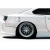 1999-2002 Nissan Silvia S15 D1 Sport 50MM Rear Fender Flares - 3 Piece - image 3