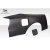 1999-2002 Nissan Silvia S15 D1 Sport 50MM Rear Fender Flares - 3 Piece - image 14