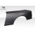 1999-2002 Nissan Silvia S15 D1 Sport 50MM Rear Fender Flares - 3 Piece - image 10