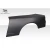 1999-2002 Nissan Silvia S15 D1 Sport 50MM Rear Fender Flares - 3 Piece - image 7