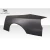 1999-2002 Nissan Silvia S15 D1 Sport 50MM Rear Fender Flares - 3 Piece - image 8