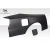 1999-2002 Nissan Silvia S15 D1 Sport 50MM Rear Fender Flares - 3 Piece - image 14