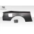 1999-2002 Nissan Silvia S15 D1 Sport 50MM Rear Fender Flares - 3 Piece - image 18