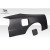 1999-2002 Nissan Silvia S15 D1 Sport 50MM Rear Fender Flares - 3 Piece - image 8