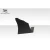 1999-2002 Nissan Silvia S15 D1 Sport Canards - 6 Piece - image 6