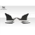 1999-2002 Nissan Silvia S15 D1 Sport Canards - 6 Piece - image 23