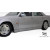 1986-1995 Mercedes E Class W124 4DR C36 Look Body Kit - 4 Piece - image 3