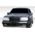 1986-1995 Mercedes E Class C36 Look Kit - image 38