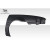 1984-1987 Toyota Corolla 2DR / HB D1 Sport 25MM Front Fenders - 2 Piece - image 10