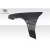 1984-1987 Toyota Corolla D1 Fender - image 13