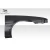 1984-1987 Toyota Corolla D1 Fender - image 4