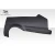 1984-1987 Toyota Corolla HB D1 Sport 40MM Rear Fender Flares - 3 Piece - image 11