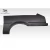 1984-1987 Toyota Corolla D1 Fender Flare - image 15