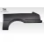 1984-1987 Toyota Corolla D1 Fender Flare - image 4
