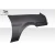 1984-1987 Toyota Corolla D1 Fender Flare - image 6