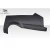 1984-1987 Toyota Corolla HB D1 Sport 40MM Rear Fender Flares - 3 Piece - image 9