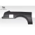 1984-1987 Toyota Corolla D1 Fender Flare - image 6