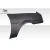 1984-1987 Toyota Corolla D1 Fender Flare - image 16