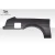 1984-1987 Toyota Corolla D1 Fender Flare - image 18