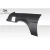 1984-1987 Toyota Corolla D1 Fender Flare - image 19