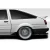 1984-1987 Toyota Corolla D1 Fender Flare - image 1