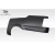 1984-1987 Toyota Corolla 2DR D1 Sport 40MM Rear Fender Flares - 3 Piece - image 11