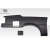 1984-1987 Toyota Corolla D1 Fender Flare - image 9