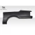1984-1987 Toyota Corolla D1 Fender Flare - image 3