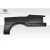 1984-1987 Toyota Corolla D1 Fender Flare - image 3