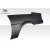 1984-1987 Toyota Corolla D1 Fender Flare - image 4