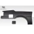 1984-1987 Toyota Corolla D1 Fender Flare - image 10