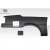 1984-1987 Toyota Corolla D1 Fender Flare - image 18