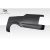 1984-1987 Toyota Corolla 2DR D1 Sport 40MM Rear Fender Flares - 3 Piece - image 5