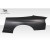 1999-2002 Nissan Silvia S15 GPR Rear Fenders - 2 Piece (S) - image 9
