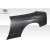 1999-2002 Nissan Silvia S15 GPR Rear Fenders - 2 Piece (S) - image 10