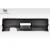 1995-1998 Nissan Skyline R33 2DR D Spec Rear Bumper - 1 Piece - image 3