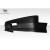 1995-1998 Nissan Skyline R33 2DR D Spec Rear Bumper - 1 Piece - image 8