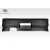 1995-1998 Nissan Skyline R33 2DR D Spec Rear Bumper - 1 Piece - image 10