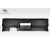 1995-1998 Nissan Skyline R33 2DR D Spec Rear Bumper - 1 Piece - image 5