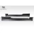 1995-1998 Nissan Skyline D Spec Side Skirts - image 5