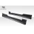 1995-1998 Nissan Skyline D Spec Side Skirts - image 7